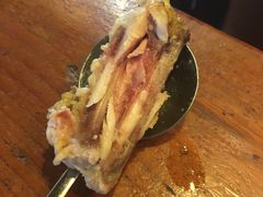 -蜜桃餐厅·古运河畔(南下塘店)