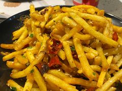 -一棠龙虾•王牌虾球(楚河汉街店)