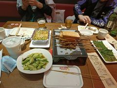 -管氏翅吧(马家堡店)