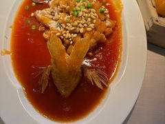 -杭儿风餐厅(嘉里中心店)