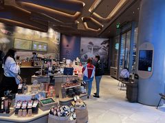 -星巴克臻选(成都太古里店)
