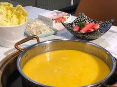 -八珍玉食鸡煲·打边炉(印象城店)