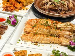 -醉壹号海鲜大排档(厦门美食地标店)