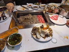 -苏格里岛自助烤肉海鲜火锅(成都金牛万达店)