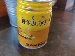 -很久以前羊肉串(南京路第一百货店)