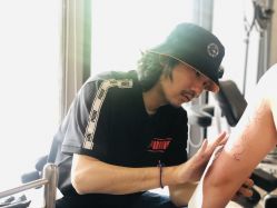-京都墨客刺青