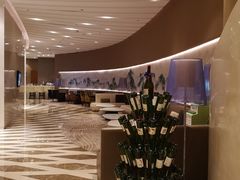 -连云港苏宁索菲特酒店