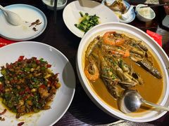 -衢农会·衢州菜·宴请(国际机场店)