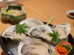-岚山日本料理(珠江新城店)