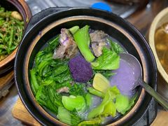 -猪腰一家·地道佛山菜(里水店)