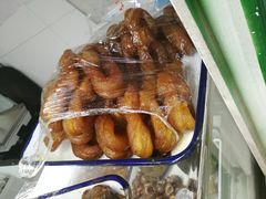 -年记·兴顺斋 牛街清真熟食小吃店