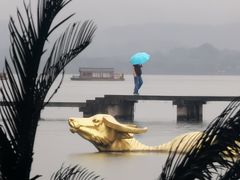 -星巴克(西湖天地店)