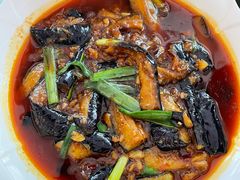 -笑红饭庄