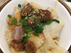 牛腩陈村粉-顺德人家食府(黄金广场店)