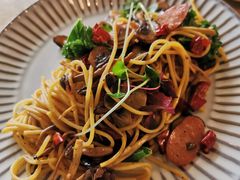 -本处·素食·融合料理(南油店)