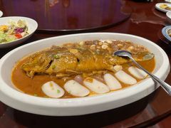 -钱塘宴(东站西子国际店)