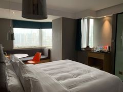 -美豪怡致酒店(上海长寿路店)