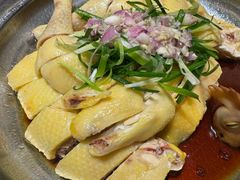 -林辉家宴·本地家常菜·头牌清远鸡(先锋店)