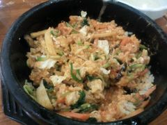 石锅拌饭-全州拌饭馆(断桥店)