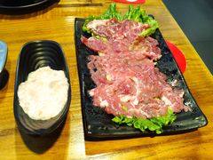 -皇牛鲜生·牛爱牛鲜牛肉自选火锅(晋吉北路店)