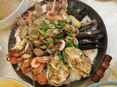 -渔满仓海鲜渔家(象山二店)