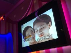 -米乐星世界KTV(汇智国际商业中心店)