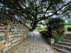 -胡里山炮台