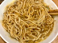 蛋冲捞面-小豆海棠(人民南路店)