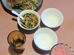 -杭州钱江新城万怡酒店-西餐厅