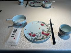 -维园悦谱·海派家常菜(乌鲁木齐南路店)
