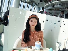 -天玑高空江景餐厅&酒吧Sky Secret Restaurant&Bar