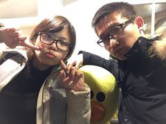 -line friends(明洞旗舰店)