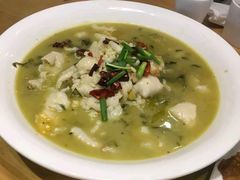 -鹦鹉小厨味道餐厅(山大南路店)