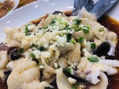 -淳安二十八道·美食汇·淳鱼馆(阳光路店)