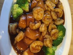 -金悦印象小馆(三里河店)