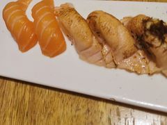 -东京屋(武定路店)