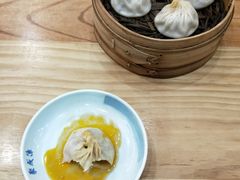 蟹粉小笼-聚成源(芦庄店)