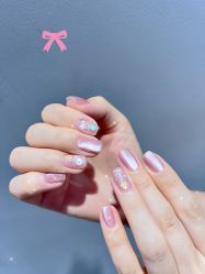 -JustNail甲思美甲
