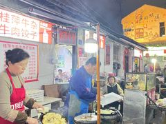 -桂萍特色牛筋牛杂(长堤街总店)