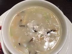 宋嫂鱼羹-杭州西子湖四季酒店·金沙厅