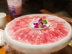 -宝泉铜锅·涮羊肉(解放东路店)