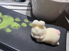 -海底捞火锅(东方时代广场店)