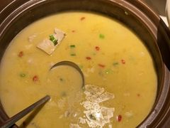 -筱爷叔·上海传统手工菜(玉树路店)