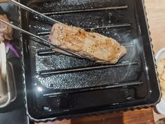 -豪客来牛排(成都锦江大融城店)