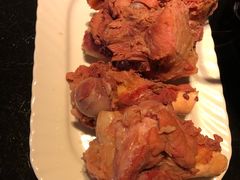 -老六杀猪菜(进乡街店)