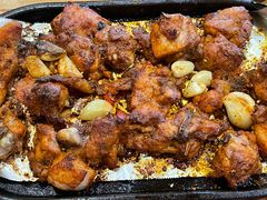 -老东镇啤酒屋海鲜加工·蒸汽海鲜·海鲜烧烤(台东店)