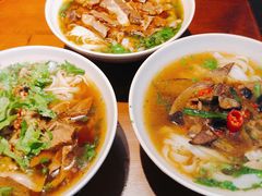 -易裕和·长沙米粉(友谊路店)