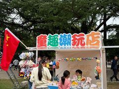 -西苑公园