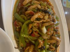 -易老妈蹄花.特色川菜(人民公园总店)
