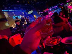 -MOSSO音乐酒吧·live house(南京旗舰店)